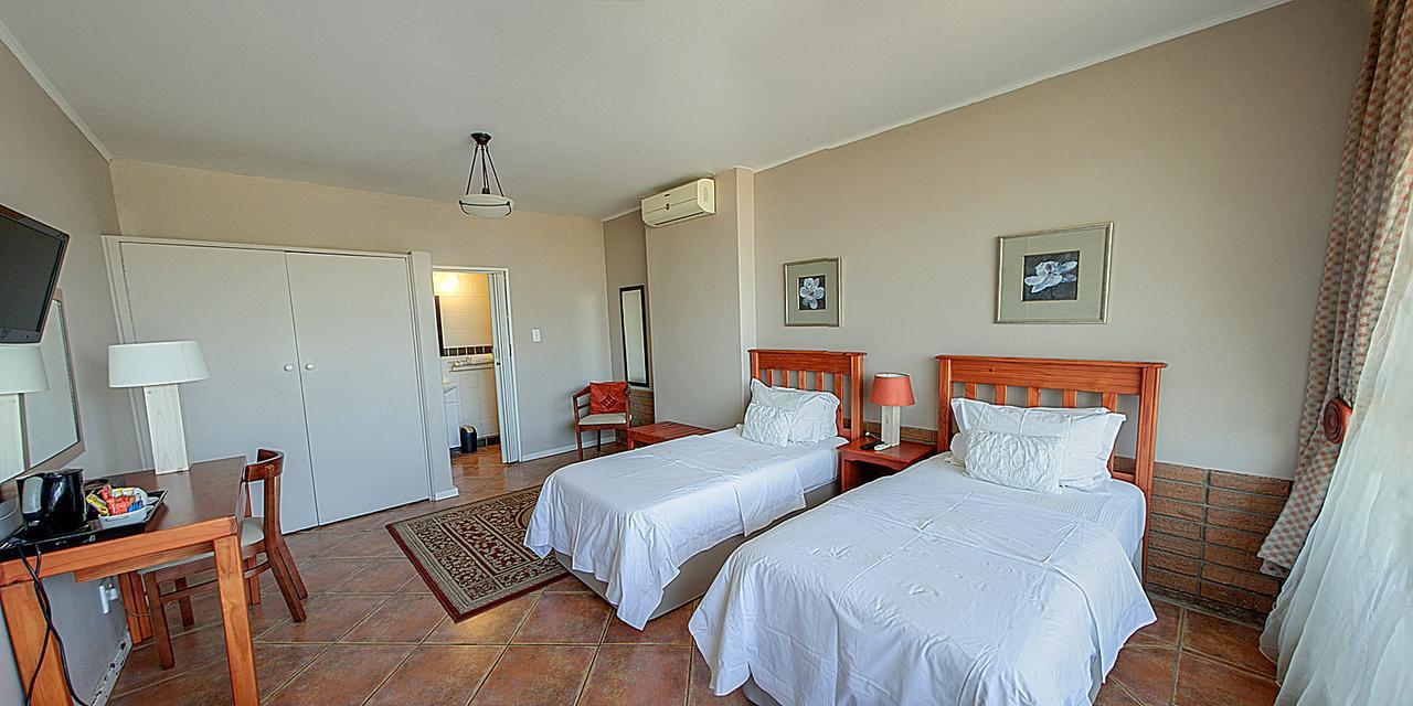 Adagio Guest House Pretoria-Noord Dış mekan fotoğraf